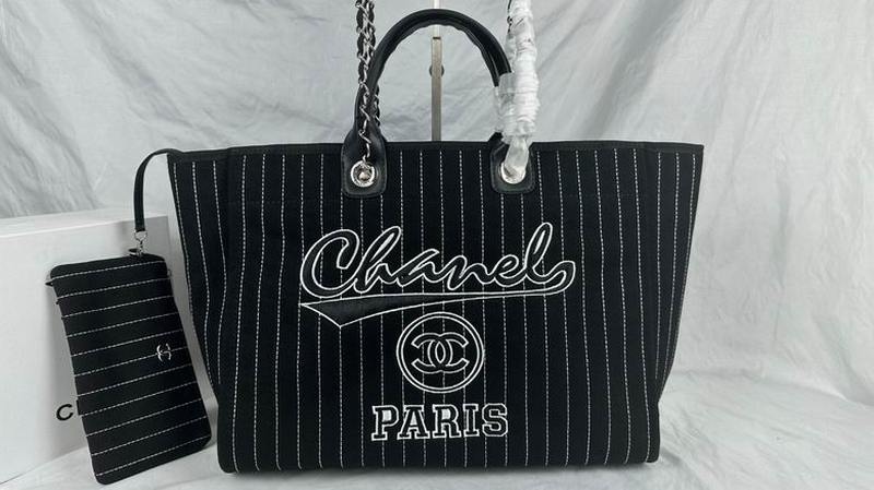 Chanel Handbags 96